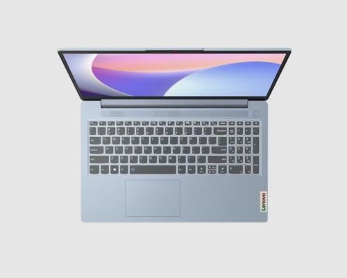 Notebook Lenovo Idea IP Slim 3 15IAN8 Core i3-N305 8GB DDR5 256GB NVME Win 11